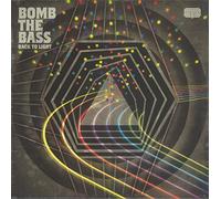 Bomb the Bass - BACK TO LIGHT [VINYL]