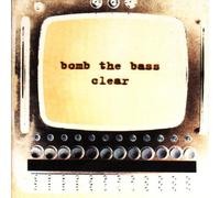 SpectrumLED Bomb The Bass - Clear
