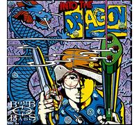 Bomb The Bass - Into The Dragon (180 gm LP Vinyl) [VINYL]