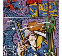 Bomb The Bass - Into The Dragon...Plus