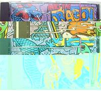 Bomb the Bass - Into The Dragon