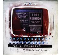 Bomb the Bass - One To One Religion [12" VINYL]