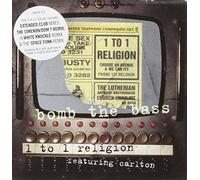 Bomb the Bass - One to One Religion Ep (Part 2) (Extended + 3 Mixes)