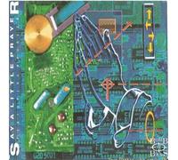 Bomb The Bass - Say A Little Prayer - Rough Trade Records GmbH - DOOD 3, Rhythm King Records - DOOD 3