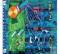 Bomb The Bass - Say A Little Prayer - Rough Trade Records GmbH - DOOD 3, Rhythm King Records - DOOD 3