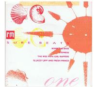 Bomb the Bass - Sure Beats