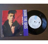 Bomb the Bass - Winter In July (1991) [7" Vinyl]