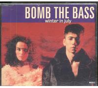 Bomb The Bass - Winter in July