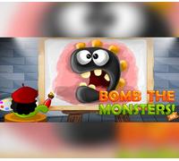Bomb The Monsters! Steam CD Key