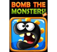 Bomb the Monsters! Steam Key GLOBAL