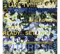 Bomb The Music Industry! - Album Minus Band [VINYL]