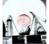 Bomb the Music Industry! - Scrambles [VINYL]