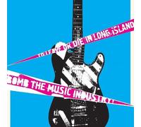 Bomb The Music Industry! - To Leave Or Die In Long Island [VINYL]