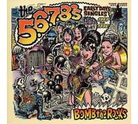 Bomb the Rocks: Early Days Singles