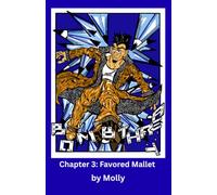 Bomb Threat: chapter 3: favored mallet