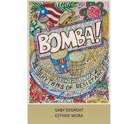 BOMBA! Afro-Boricua Rhythms of Resistance