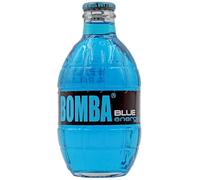 Bomba Blue Energy Drink 250ml x 12