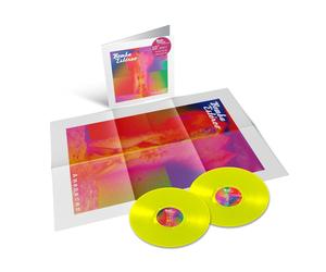 Bomba Estereo Amanecer 10 Year Anniversary (Vinyl) (US IMPORT)