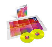 BOMBA ESTEREO AMANECER (COLV) (GATE) (STIC) (YLW) (ANIV (US IMPORT) VINYL LP NEW