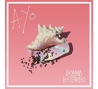 Bomba Estereo - Ayo [VINYL]