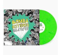 Bomba Estéreo - Blow Up