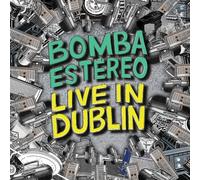 Live In Dublin [VINYL]