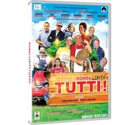 Bomba Libera Tutti DVD Cecchi Gori Home Video