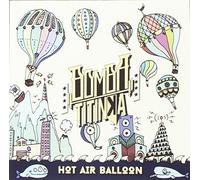 Bomba Titinka - Hot Air Balloon