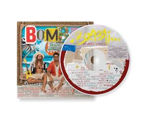 Bombai - 10 años contigo