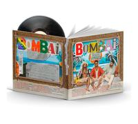 Bombai - 10 Anos Contigo [Import]
