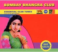 Bombay Bhangra Club By DJ Red Buddha ,Various Artists (2012-08-27)