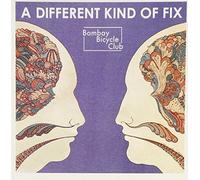 Bombay Bicycle Club - A Different Kind of Fix by Bombay Bicycle Club