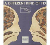 Bombay Bicycle Club - A Different Kind of Fix [Vinyl LP] [VINYL]