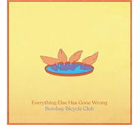 Bombay Bicycle Club - Everything Else Has Gone Wrong (Half Speed Master)