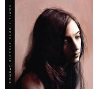 Bombay Bicycle Club - Flaws [VINYL]