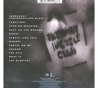 Bombay Bicycle Club - I Had The Blues But I Shook Them Loose
