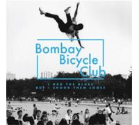 Bombay Bicycle Club I Had the Blues But I Shook Them Loose (CD) (US IMPORT)