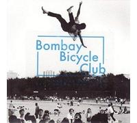 Bombay Bicycle Club - I Had The Blues But I Shook Them Loose - New Vi - O1398z