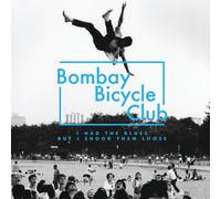 Bombay Bicycle Club I Had the Blues But I Shook Them Loose (Vinyl) (US IMPORT)