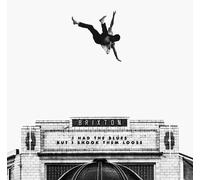 Bombay Bicycle Club 'I Had The Blues... live CD NEW 11/12/2020 PRE-ORDER