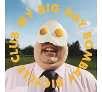 Bombay Bicycle Club - My Big Day