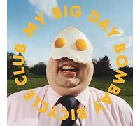 Bombay Bicycle Club - My Big Day [VINYL]