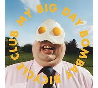 Bombay Bicycle Club - My Big Day [VINYL]