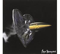 Bombay Black - Anger Management