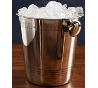 Bombay Chill Wine Cooler | Mixology