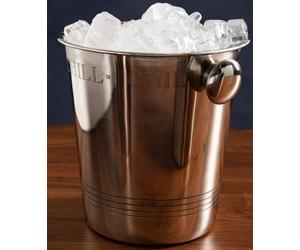 Bombay Chill Wine Cooler | Mixology