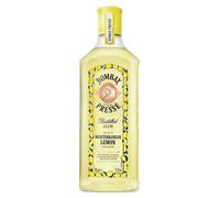 Bombay Presse Distilled Gin with a Mediterranean Lemon Infusion 700ml