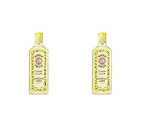 Bombay Citron Pressé Premium Distilled Lemon Flavoured Gin Vapour Infused W