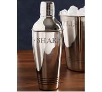 Bombay Cocktail Shaker | Mixology