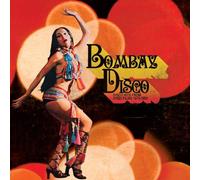 Bombay Disco - Hits from Hindi Films 1979/1985 CD Cultures of Soul